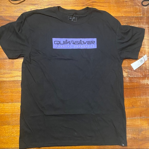 Quiksilver Other - Quiksilver NWT t shirt
